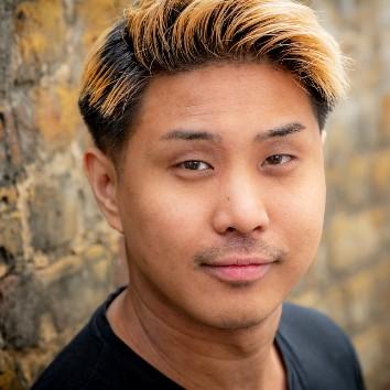 JOSHUA BARREDO