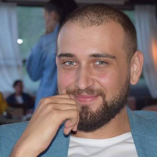 Vlad Marinescu