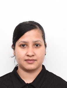 Ayesha Khatun
