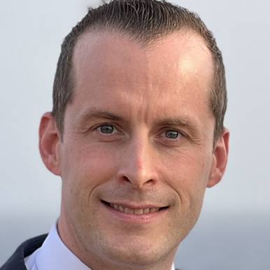 Christopher Wragg