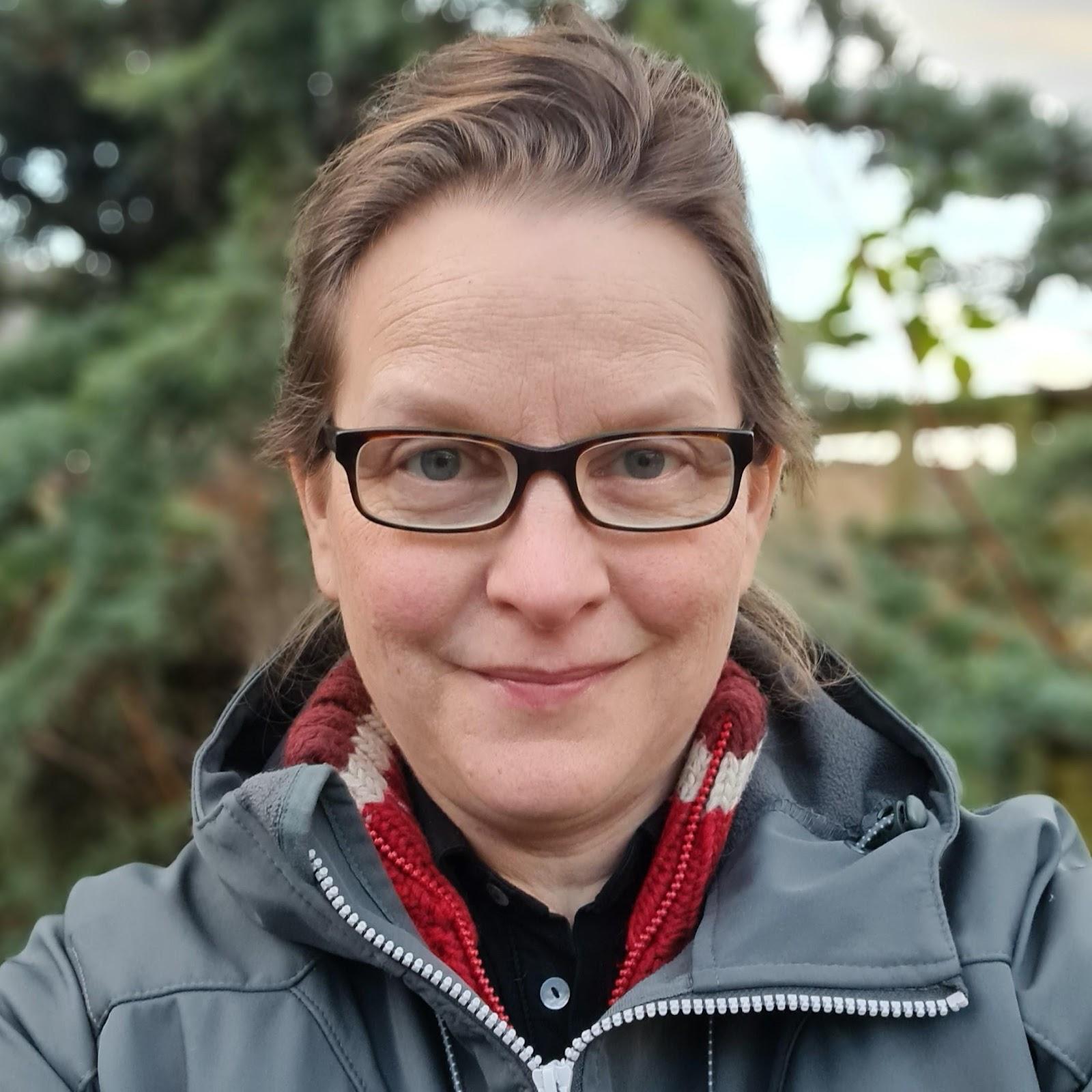 Jen Elford