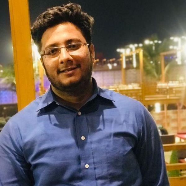 SHAHERYAR QURESHI