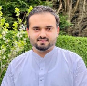 Tayyab Maqsood