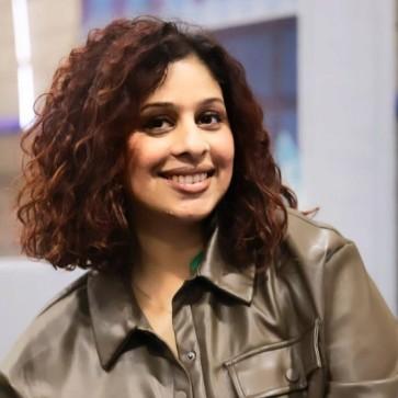 Jyoti Kotwal