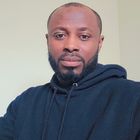 Stephen Lamptey