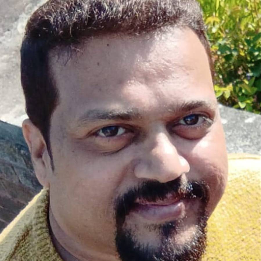 Sumith S.