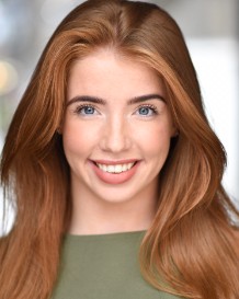 Poppy Smith