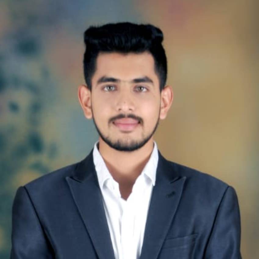 RISHI PATIL