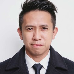JERALD I. JAMON