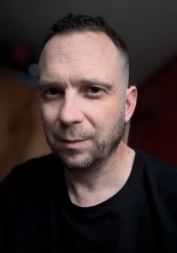 Mark Vogel