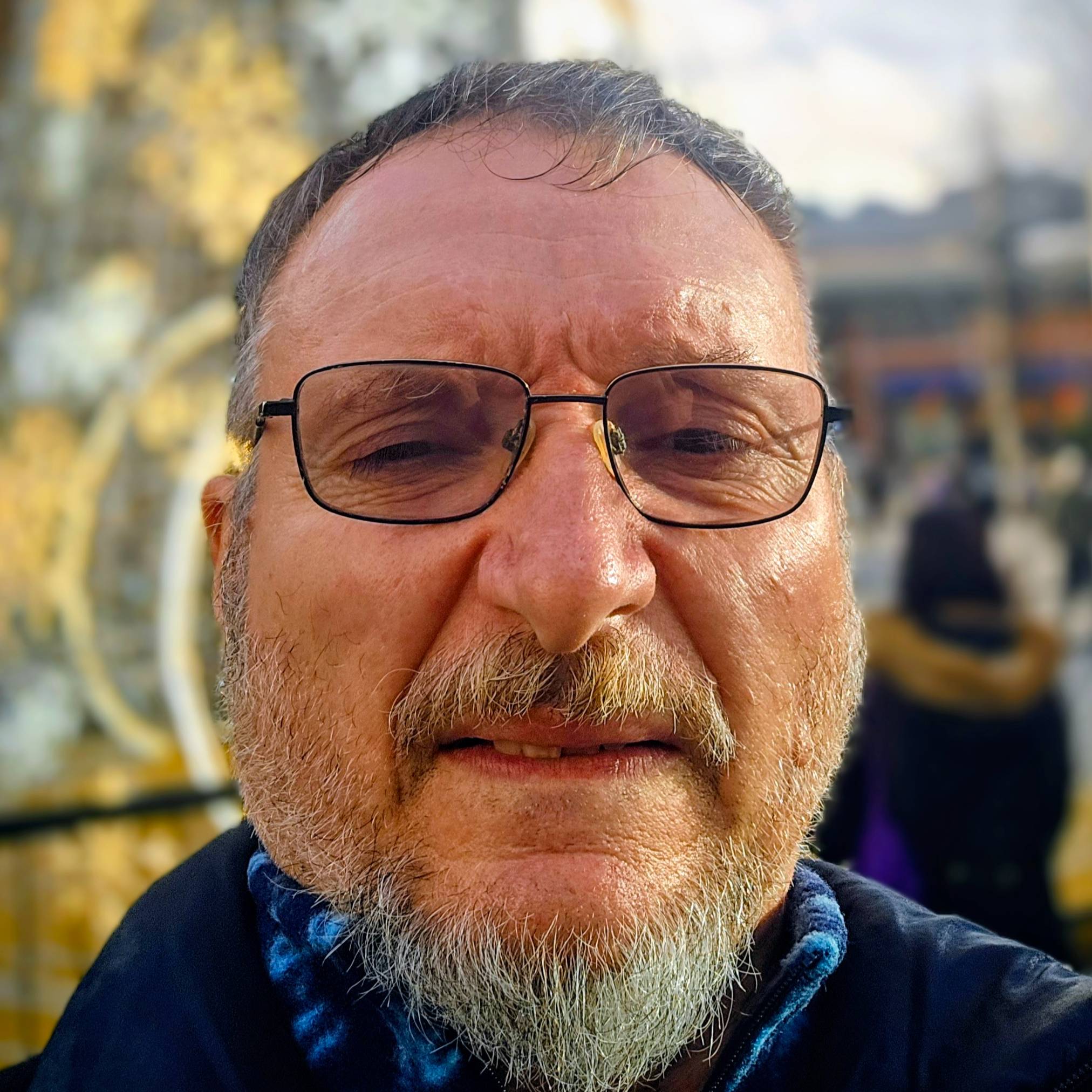 Stephen Webb
