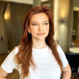 Anna Naichuk