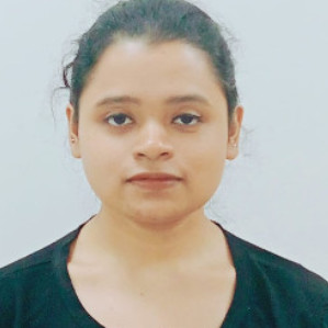 Sriparna Chakraborty