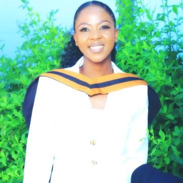 BOITUMELO JANKIE