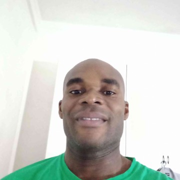 Chigozie Arihalam