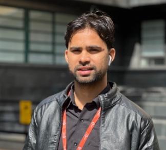 Vikasdeep Rathor