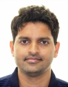 Dr. Mithun Sundararaaja Ravikumar