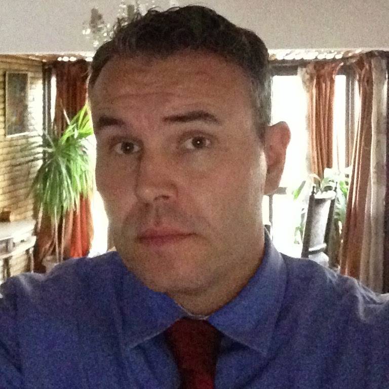 Chris Canning