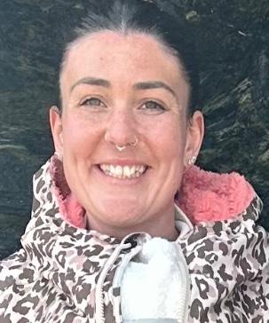 Rebecca Meech