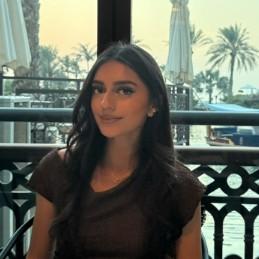 Zahra Waheed