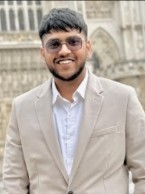 Ashwith Kumar Pillalamari