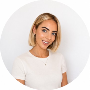 Lydia Heyworth
