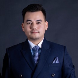bishan gurung