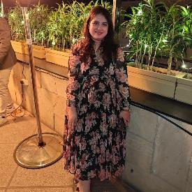 Aditi Jain