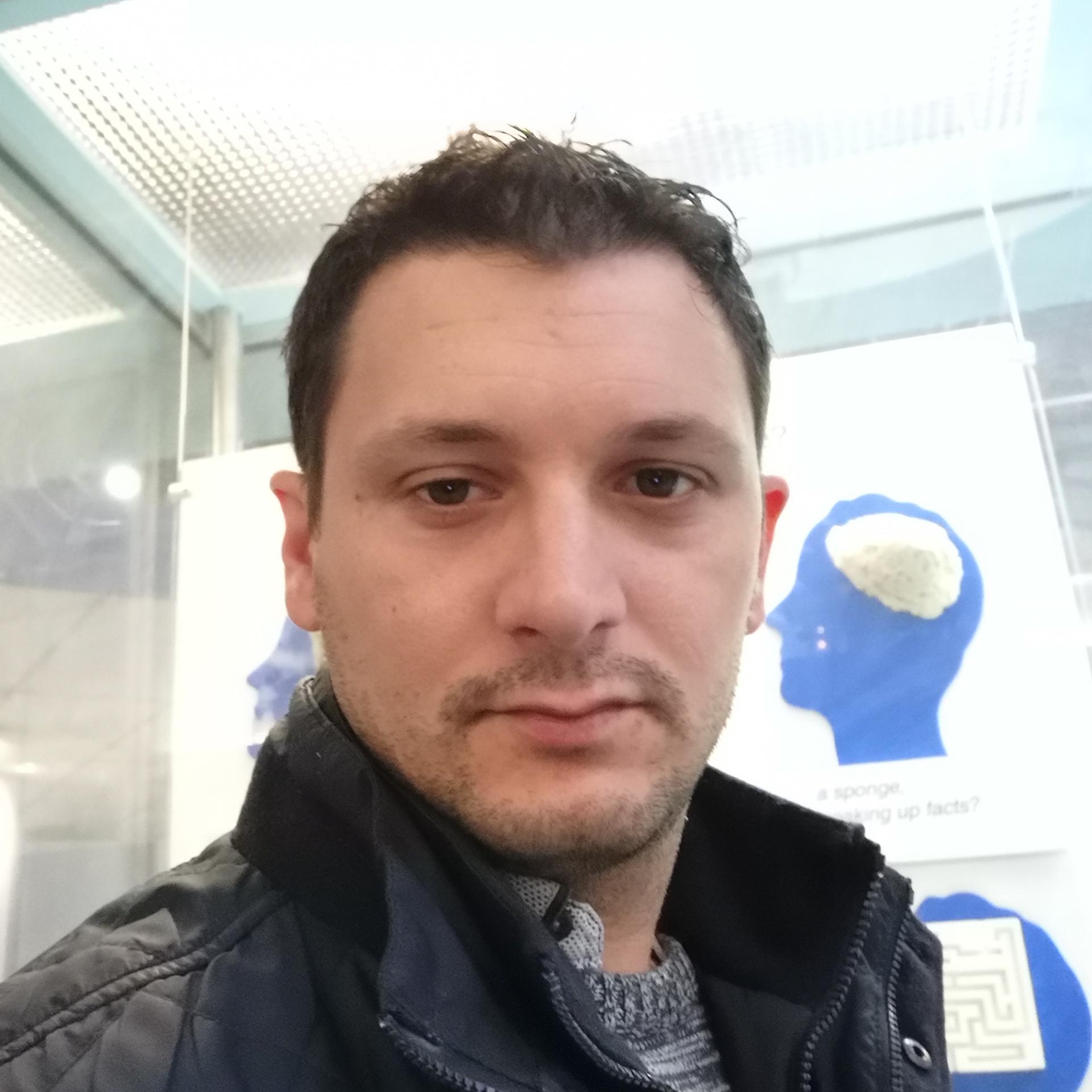 Bruno Pinto