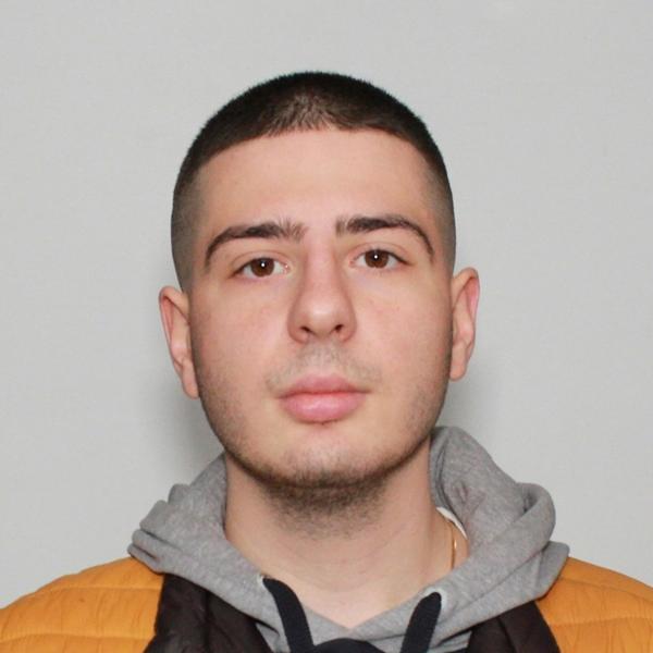 DIMITAR DIMITROV TONCHEV