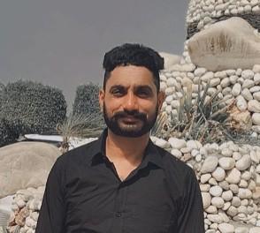 Gurpreet Singh