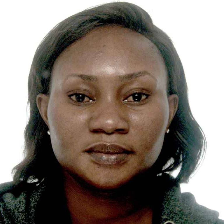 PAULINA DANSO
