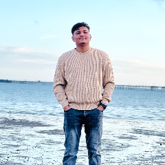 Dipesh Darnal