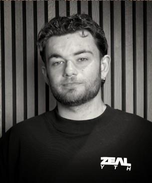 Spencer O'Connell