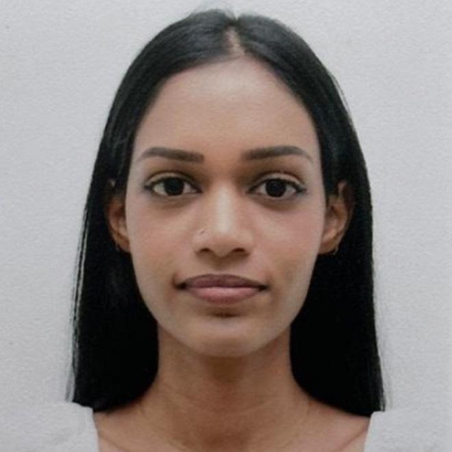 Chandika Bhantoo