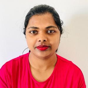 Meenakshi Devi