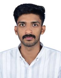 JITHIN SCARIA