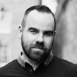 Ciaran Murray
