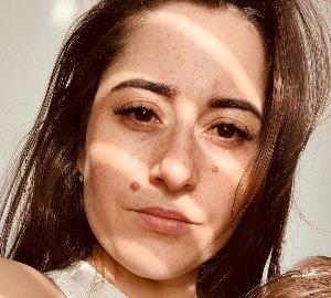 Irina Baraghin