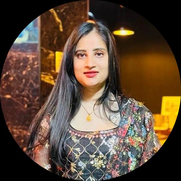 Karishma Nagoori