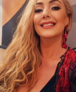 Samantha Fisher