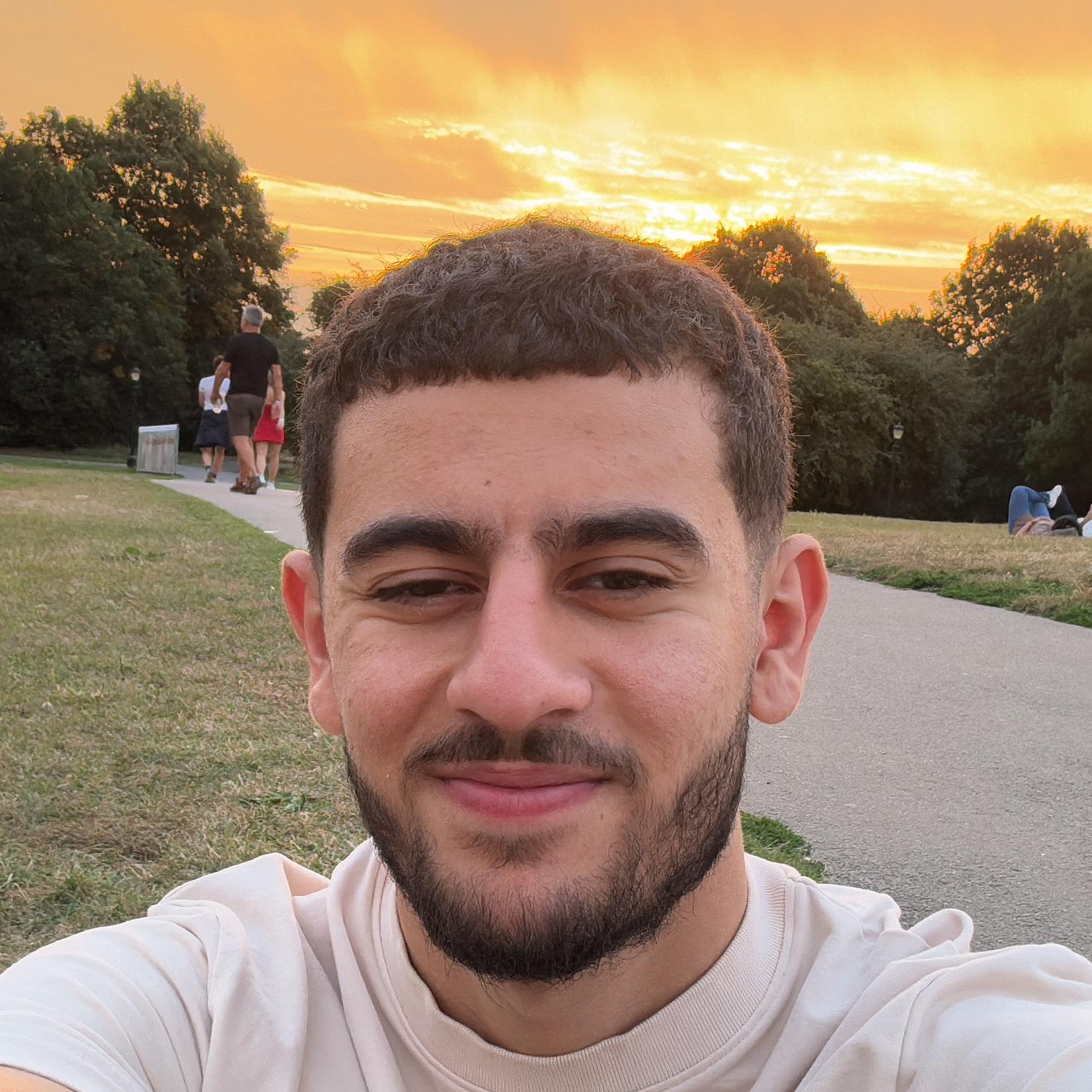 Abed Abu Saleh