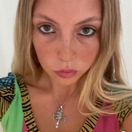 Elishka Grimes