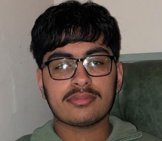 Vansh Kumar