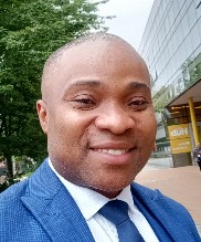 Henry Etuk