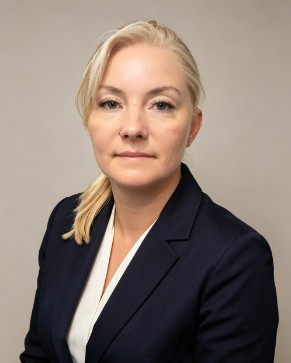 Justyna Stepien