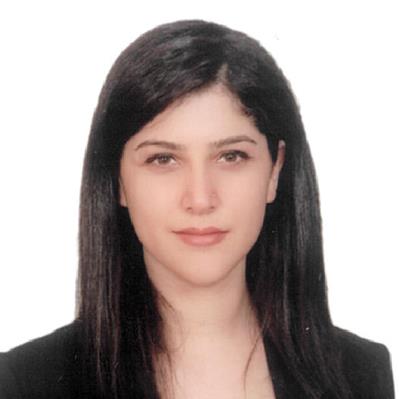CAGLA AYDIN