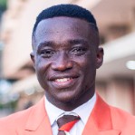 JOSHUAH ADADE