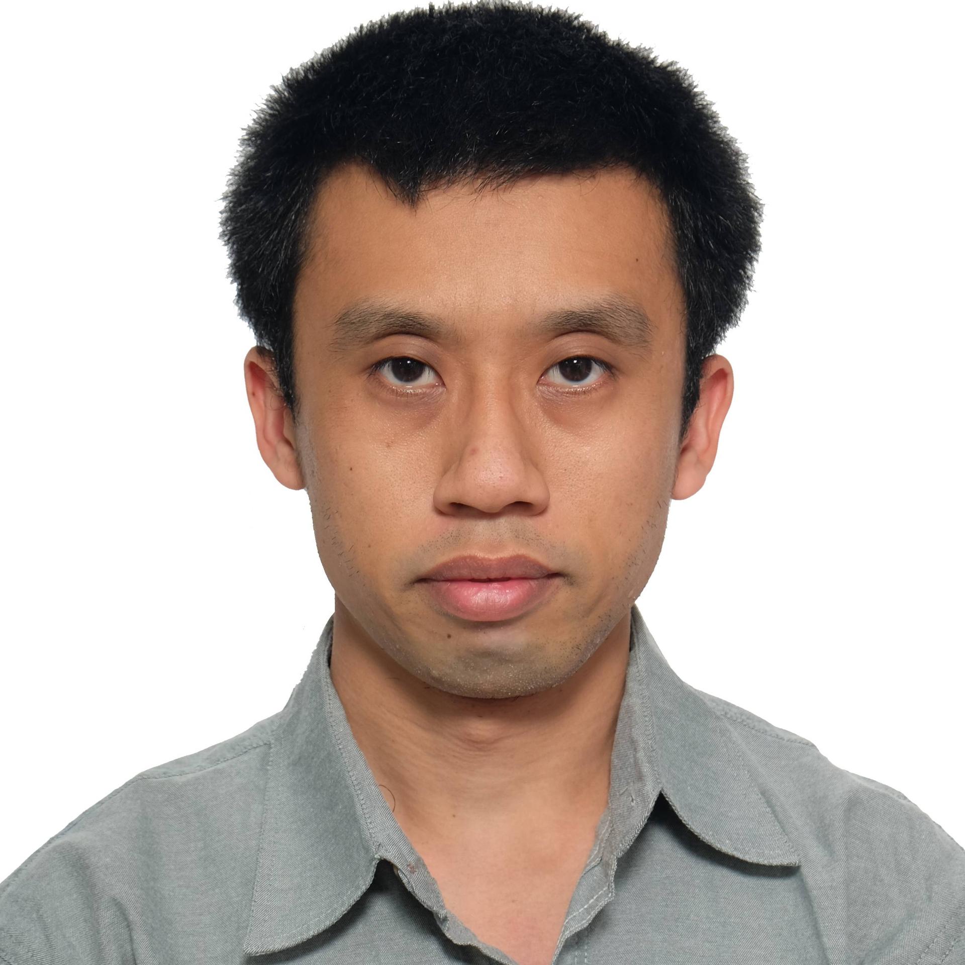 WANG HON, John CHEUNG