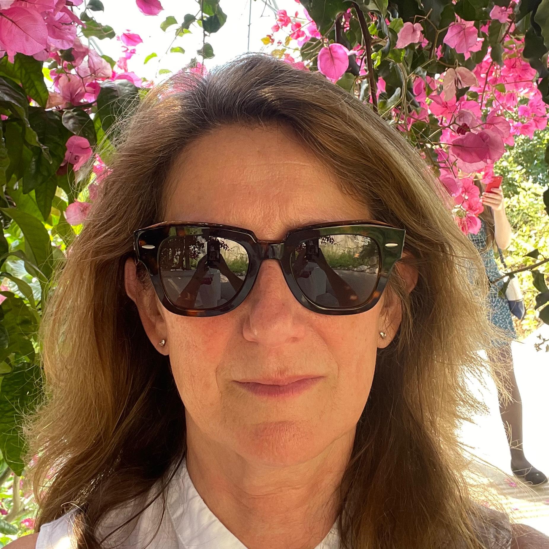 Alison Macnair